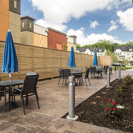 Fairfield Inn & Suites By Marriott Pittsburgh North/Mccandless Crossing McCandless Township Exterior foto
